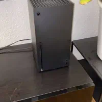 ایکس باکس سرس ایکس    Xbox series X|کنسول، بازی ویدئویی و آنلاین|تهران, دروس|دیوار