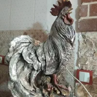 مجسمه دکوری|مجسمه، تندیس، ماکت|زاهدان, |دیوار