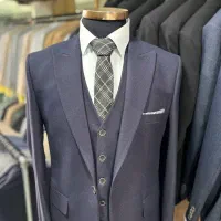 حراج تعداد محدودی کت شلوار جلیقه فقط و فقط ۳/۸۰۰