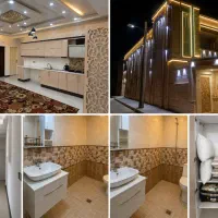 خونه مبله فوق العاده