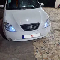 تیبا دو مدل ۹۸