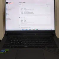 لپ تاپ راگ ایسوس|رایانه همراه|مشهد, فرهنگیان (شهرک غرب)|دیوار