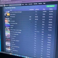 اکانت استیم|کنسول، بازی ویدئویی و آنلاین|تهران, مینی‌سیتی (شهرک نفت)|دیوار