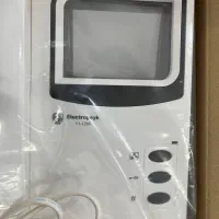 آیفون تصویری سیاه و سفید آکبند|دوربین مداربسته|اهواز, کوی ملی راه|دیوار