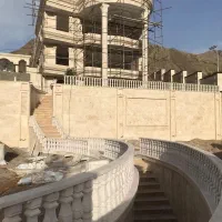 سنگکاری ساختمان پذیرفته میشود(سنگکار نماکار)