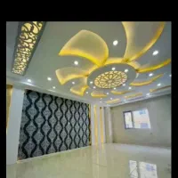 نصاب سقف کاذب  هستم،