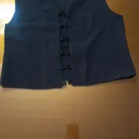 چادر عربی و بلوز بافت و مامتو|لباس|فردیس, سرحدی|دیوار