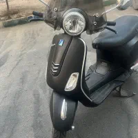 وسپا VXL