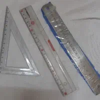 خط کش و گونیا