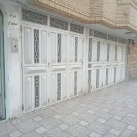 طبقه همکف..فرامرز۵۵.۷۵متری