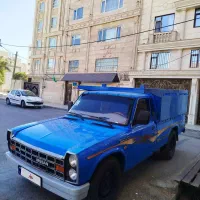 نیسان زامیاد|خودرو سواری و وانت|اراک, |دیوار