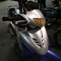 موتورسیکلت