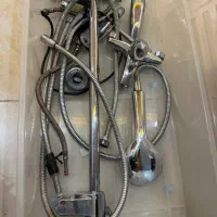 شیرآلات حموم و دستشویی