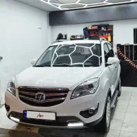 چانگان مدل 96