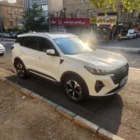 تیگو 7 پرومکس  ۴۰۴ AWD- شخصی