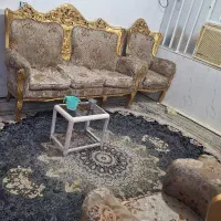 مبل|مبلمان خانگی و میز عسلی|اهواز, ۲۵۴دستگاه|دیوار