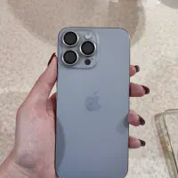 آیفون 15 پرومکس