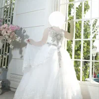 لباس عروس