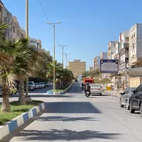 آپارتمان دوخوابه شهرک سام و زال|فروش آپارتمان|قشم, |دیوار