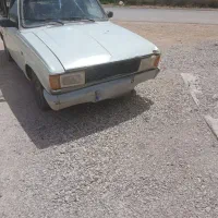 4000.000.000|خودرو کلاسیک|کامفیروز, |دیوار