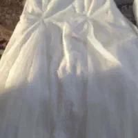 فروش لباس عروس|لباس|بروجرد, |دیوار