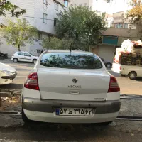 رنو مگان مدل 89 بسیار تمیز(نقد و اقساط)|خودرو سواری و وانت|تهران, نارمک|دیوار