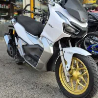 موتور Adv 150  کم کارمدل۴۰۳