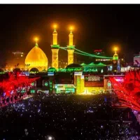 کاروان زیارتی