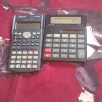 ماشین حساب مهندسی
