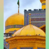 تور مشهد اتوبوس VIP