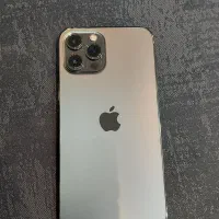 آیفون 12 پرو مکس