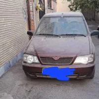 پراید۱۳۲|خودرو سواری و وانت|تهران, امیریه|دیوار