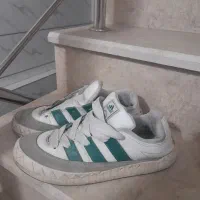 کتونی ادیداس ویتنام سایز۴۴ کاملا سالم