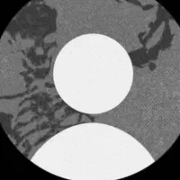 فلش نقره ای رنگ گمشده