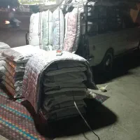 تشک و بالشت حراج حراج زیر قیمت تحویل درب منزل