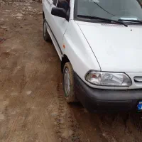 پراید وانت مدل ۹۴