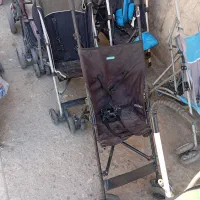 تعمیرات تخصصی انواع کالسکه|کالسکه و لوازم جانبی|کاشان, ملک آباد|دیوار