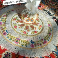 تولید کننده عمده پته های گیاهی|صنایع دستی و سایر لوازم تزئینی|رفسنجان, |دیوار