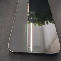 آیفون ۱۴پرومکس۲۵۶گیگ مشکی نات za|موبایل|ورامین, ورامین|دیوار