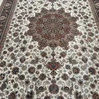 دو عدد فرش ۹ و ۶ متری|فرش|تهران, سبلان (لشگر)|دیوار