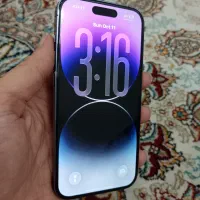 آیفون 14 پرو