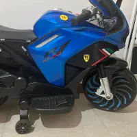 موتور شارژی|اسباب‌‌بازی|رشت, انصاری|دیوار