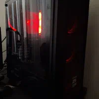 کیس گیمینگ|رایانه رومیزی|مشهد, انقلاب|دیوار