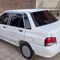 پراید ۱۳۲ مدل ۹۰|خودرو سواری و وانت|کرمان, |دیوار