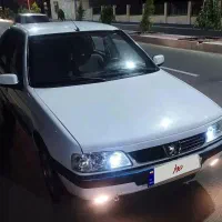 اس ال ایکس موتور تیوفایو 98
