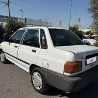 پراید ۸۲ دوگانه|خودرو سواری و وانت|یزد, |دیوار