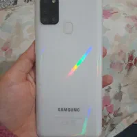 A21s/معاوضه با شیائومی