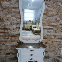 آینه قدی