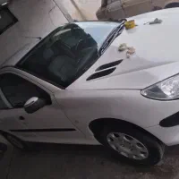 ۲۰۶تیپ ۲مدل ۹۰