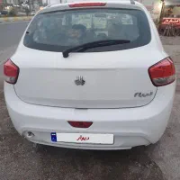 تیبا 2|خودرو سواری و وانت|بابلسر, |دیوار